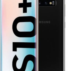 Samsung Galaxy s10 plus